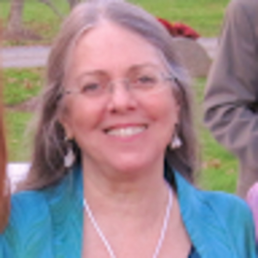 Meet your Posher, Leslie